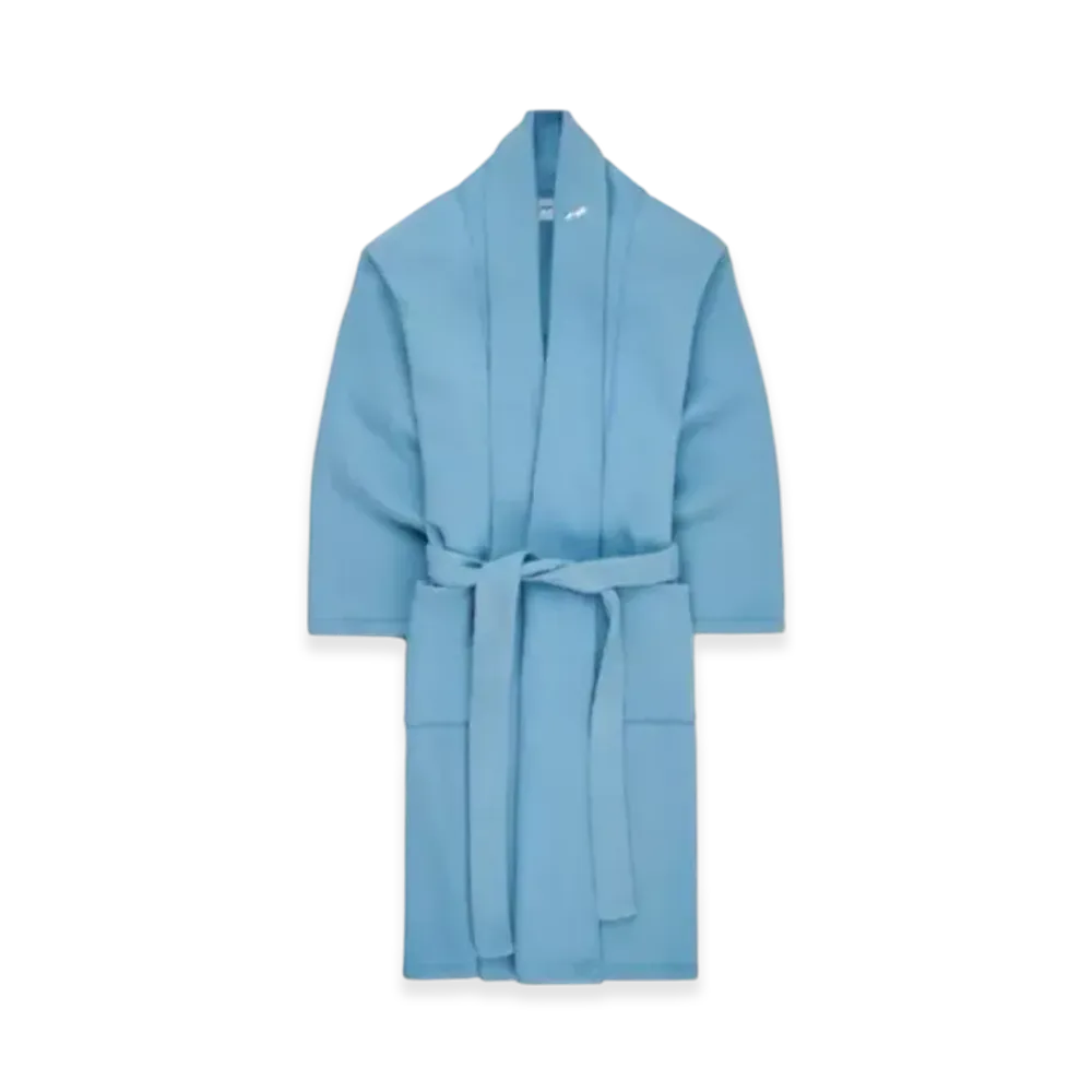 SKYLRK Long Robe "Spa"