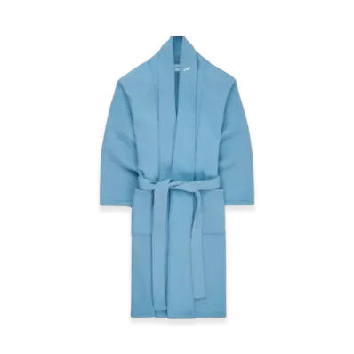 SKYLRK Long Robe "Spa"