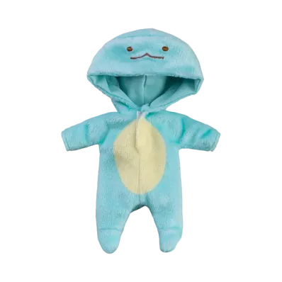 Good Smile Company "Nendoroid Doll" -Sumikkogurashi- Sumikkogurashi Kigurumi Pajamas: Tokage