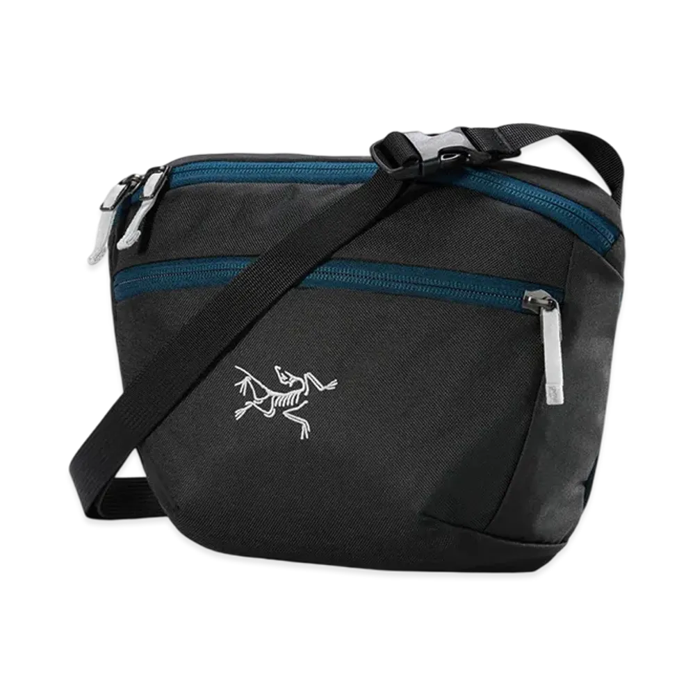 ARC'TERYX Mantis 2 Waist Pack "Lodestar" X000008973
