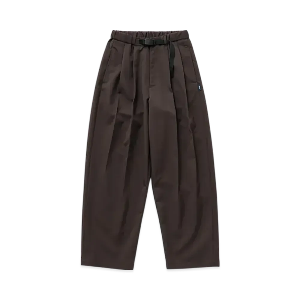 N!ce Chino Pants "Brown"