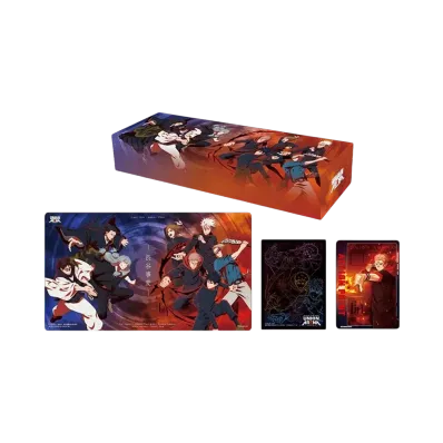 ユニオンアリーナ BANDAI CARD GAMES Fest 24-25 スペシャルセット 呪術廻戦