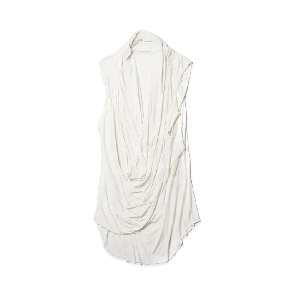 JULIUS Venus Top "Plaster"