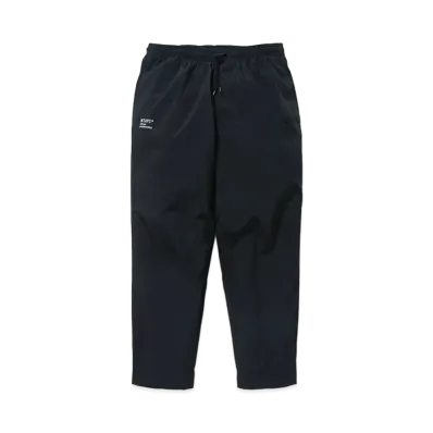 WTAPS Seagull 02 / Trousers / Poly. Weather. Fortless "Black"