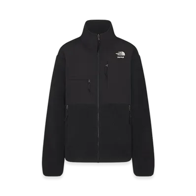 The North Face x SKIMS 1995 Denali Fleece Jacket "SK Onyx"