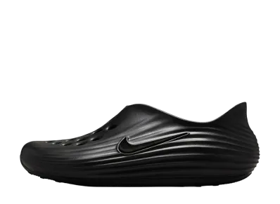 Nike ReactX Rejuven8 "Triple Black"