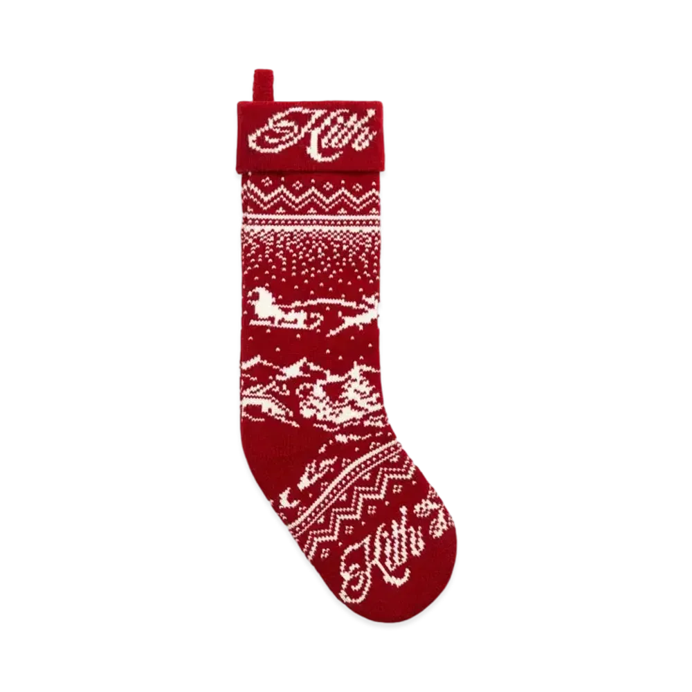 Kith Stocking "Pyre"