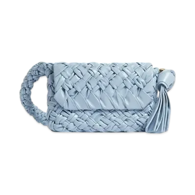 Bottega Veneta Kalimero Citta "Ice"
