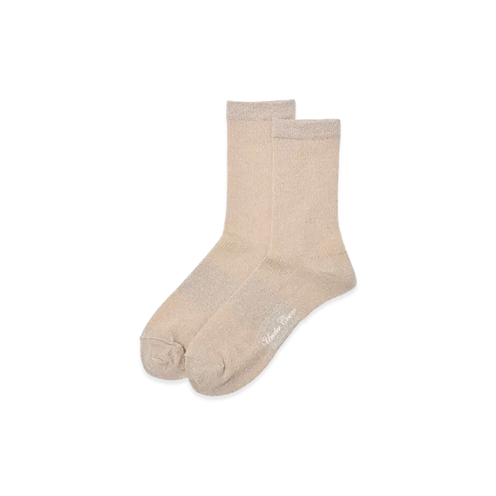 UNDERCOVER Lame Socks "Ivory"