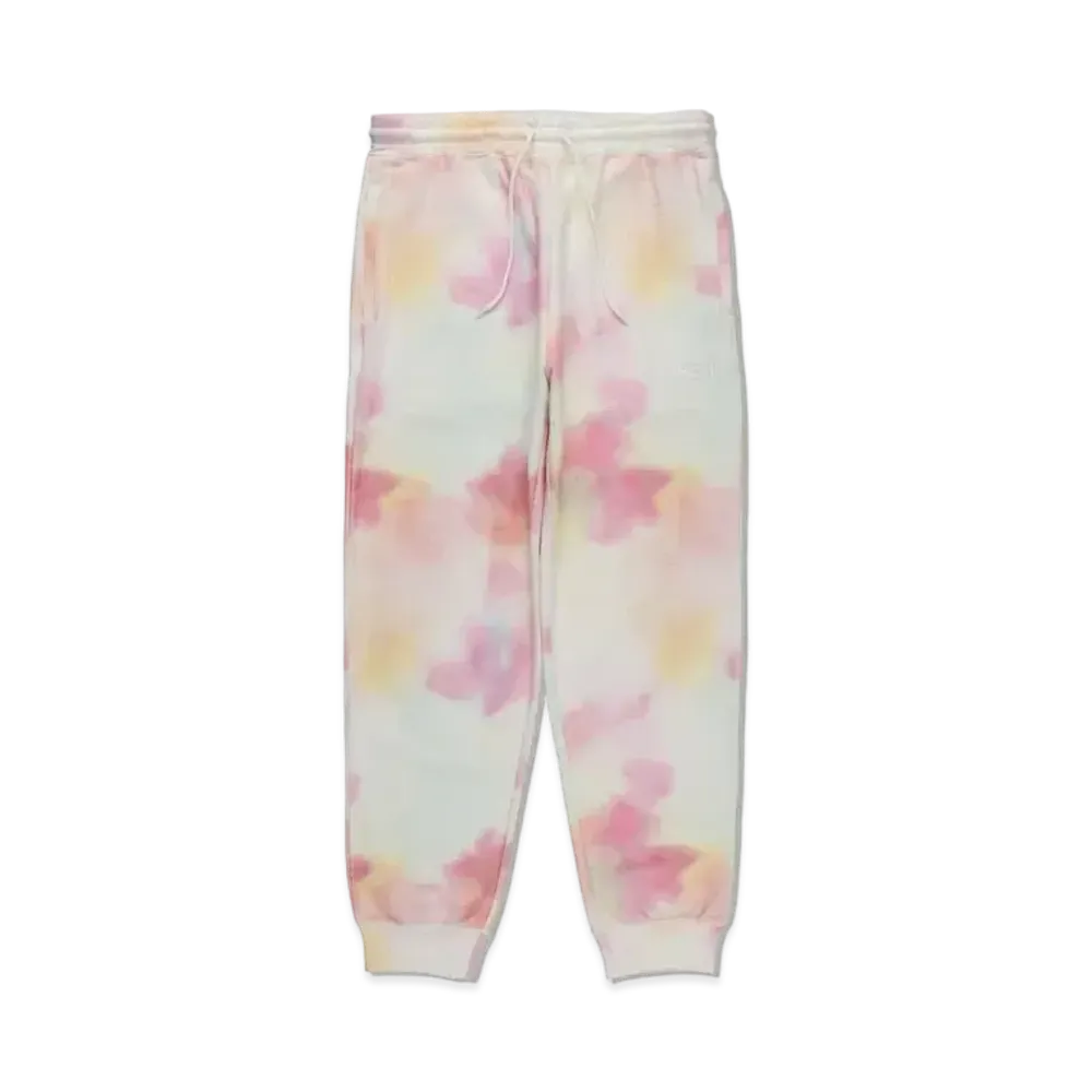 WIND AND SEA SEA (Pattern) Back Pile Pt "Tie-Dye(Orange)"