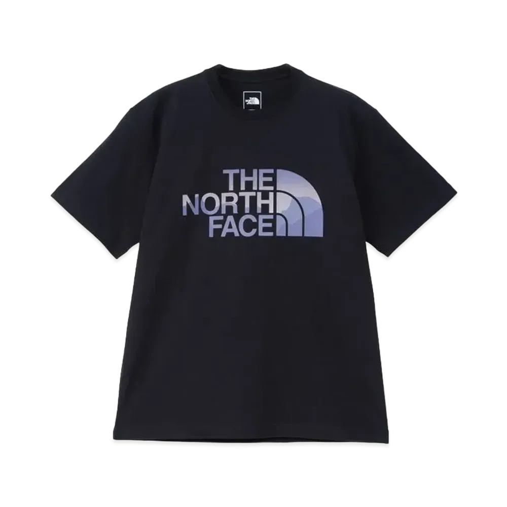 The North Face Short Sleeve Day Floatie (Unisex) "Black"