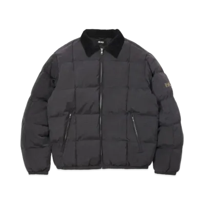 PALACE Puff Dadda Jacket "Black"