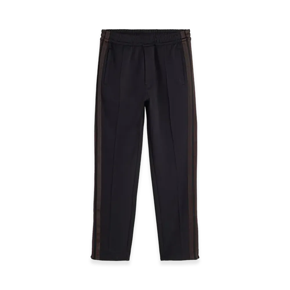 Y-3 x Wales Bonner End Pant "Black"