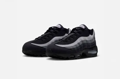 10/9発売|Nike Air Max 95 Big Bubble PRM "Joker"|抽選/販売/定価情報