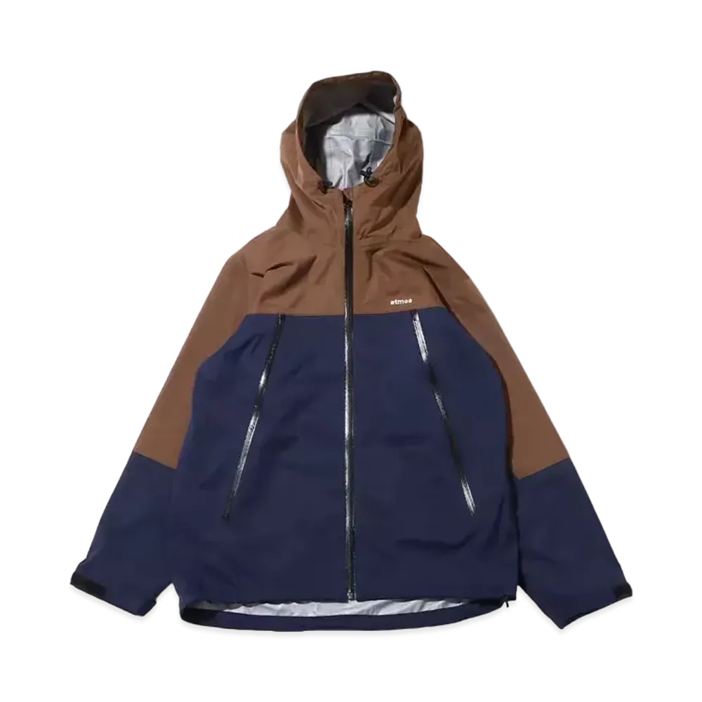 atmos Mountain Parka "Brown"