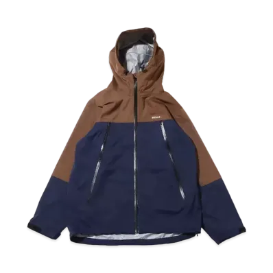 atmos Mountain Parka "Brown"