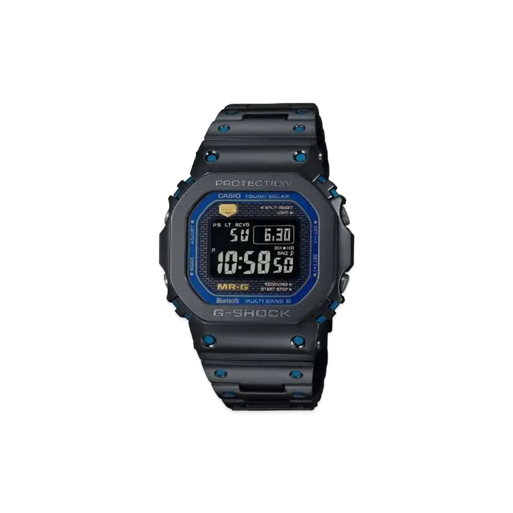 Casio G-SHOCK MRG-B5000 Series MRG-B5000BA-1JR