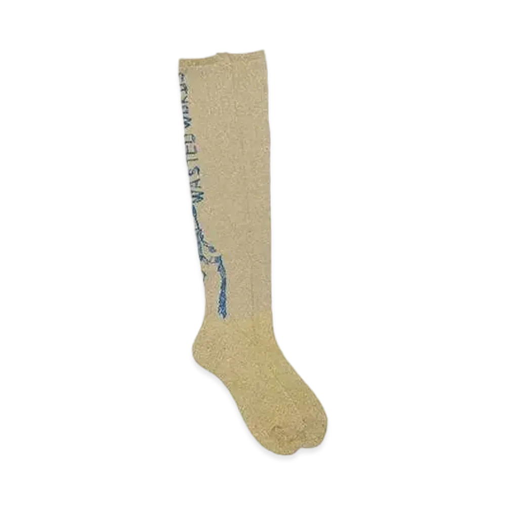 SHINYAKOZUKA LOOSE SOCKS "PREMIUM"