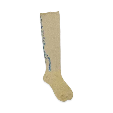 SHINYAKOZUKA LOOSE SOCKS "PREMIUM"