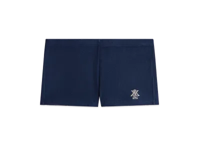 Kith Women's Zoya Towel Terry Shorty "Nocturnal"