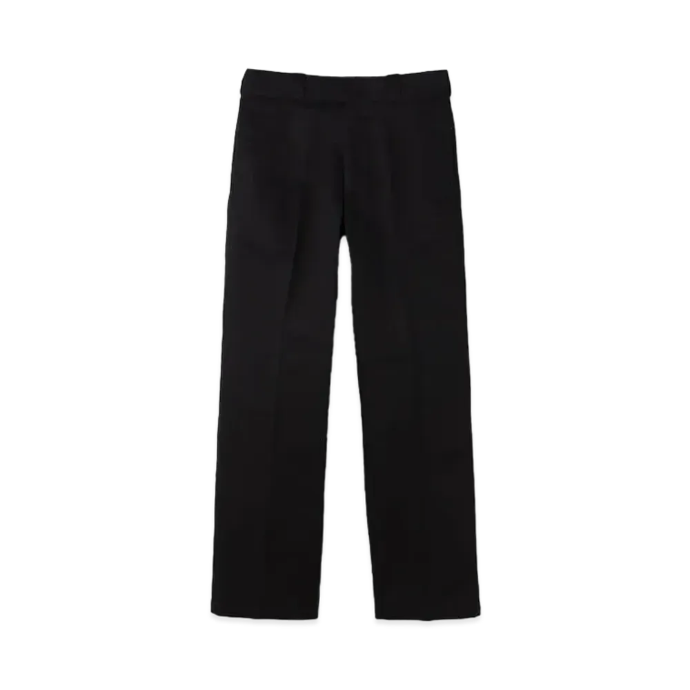 Dickies x Tomorrowland TC Twill Slacks "Black"
