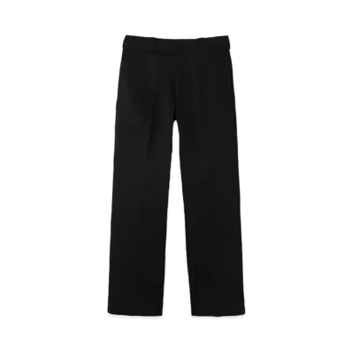 Dickies x Tomorrowland TC Twill Slacks "Black"