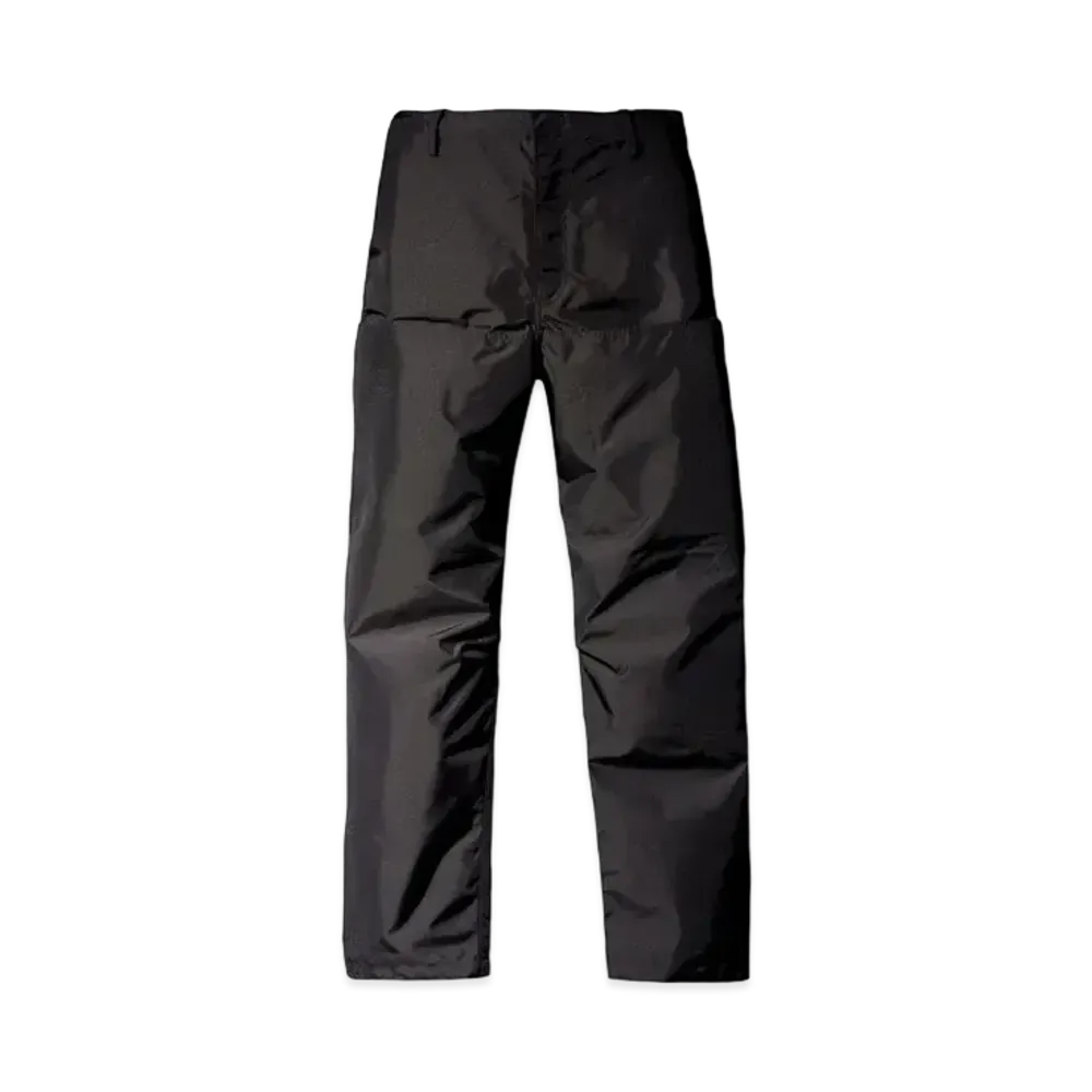 YEEZY GAP Cordura Cargo Pant "Black"
