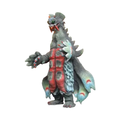 XPLUS "Daikaiju series" -Ultraman Ace- Doragory Shonen Ric limited item