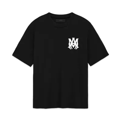 AMIRI MA Core Logo Tee "Black"