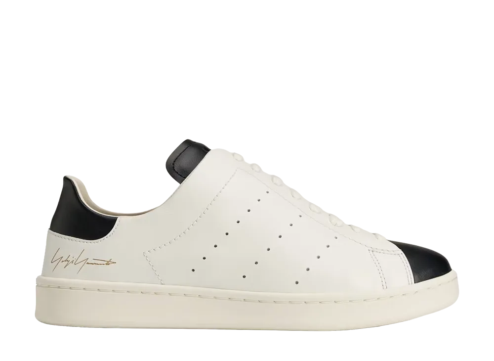 adidas Y-3 Diagonal Stan Smith "Off White/Black"