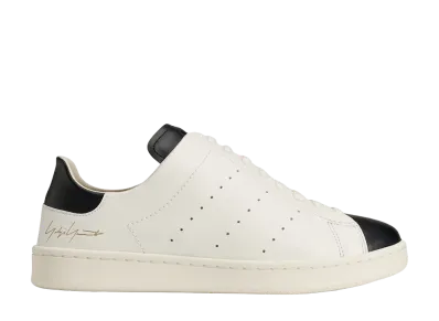 adidas Y-3 Diagonal Stan Smith "Off White/Black"