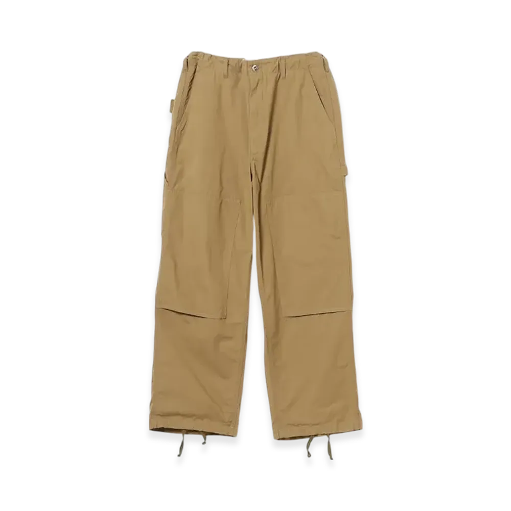 ENGINEERED GARMENTS Painter Pants "Khaki"