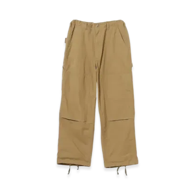 ENGINEERED GARMENTS Painter Pants "Khaki"