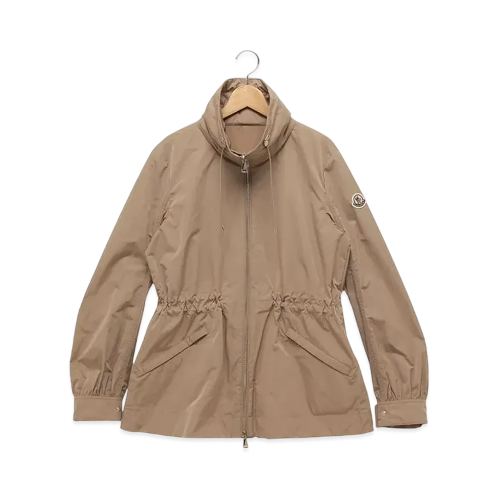 MONCLER Blouson Ennet "Beige"