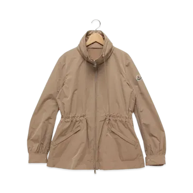 MONCLER Blouson Ennet "Beige"