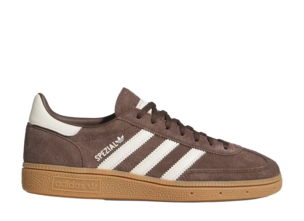 adidas Handball Spezial "Brown/Off White"