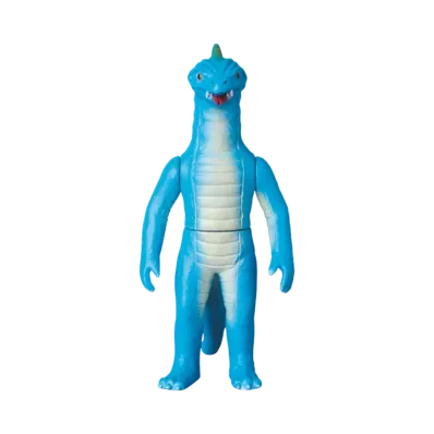 MEDICOM TOY "Toei Retro Sofvi Collection M" -Masked Rider- Tokageron Middle Size