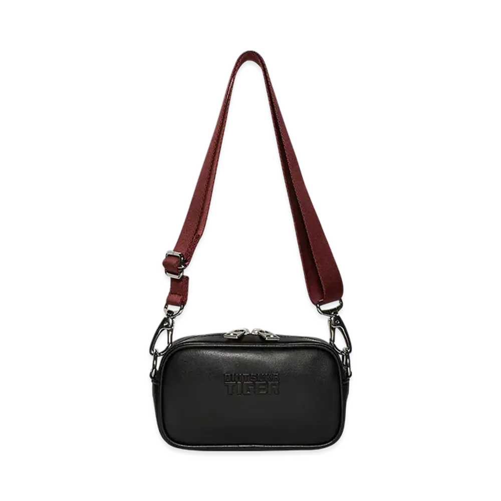 Onitsuka Tiger Bag S "Black"