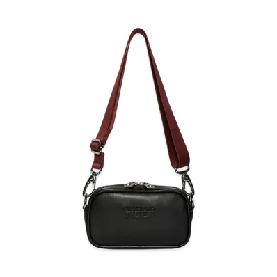 Onitsuka Tiger Bag S "Black"
