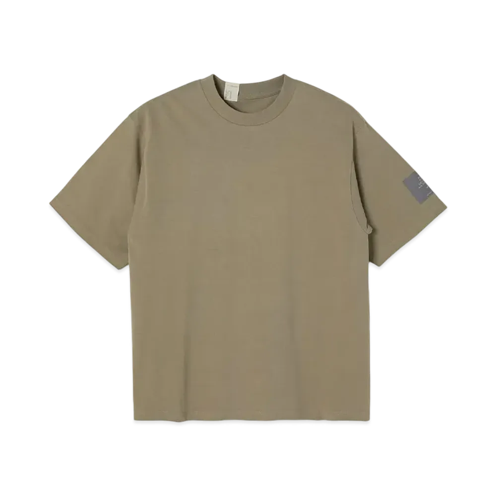 N.HOOLYWOOD T-Shirt "Beige"