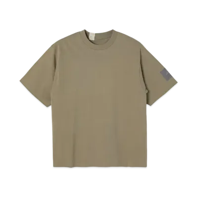 N.HOOLYWOOD T-Shirt "Beige"