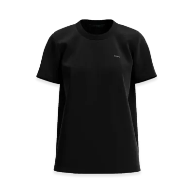 TATRAS Elia T-Shirt "Black"