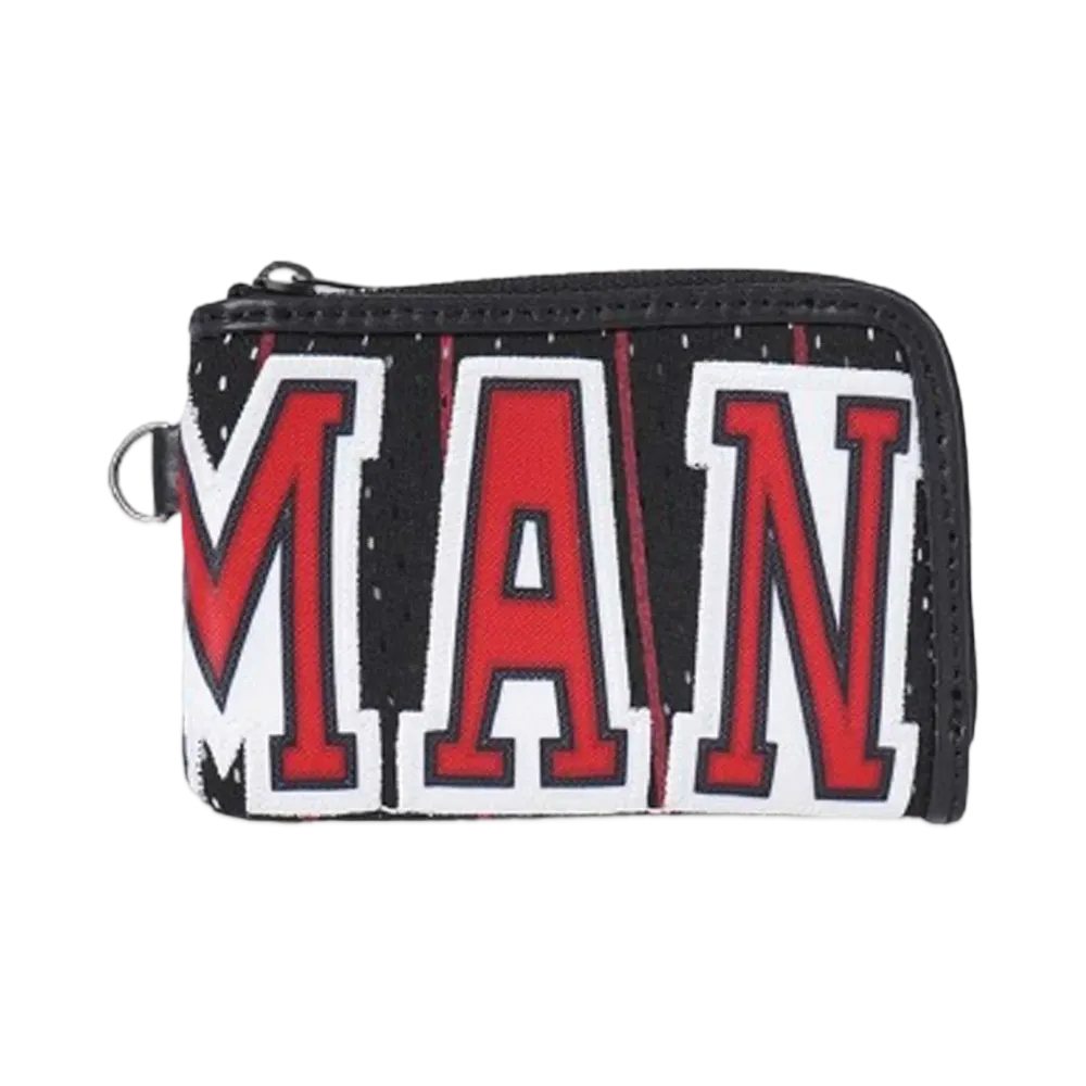 CIVIATELIER CIVIATELIER x HYPE DROP REMAKE COIN CASE -038/049- "BULLS / RODMAN -038/049-"