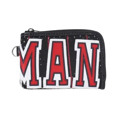 CIVIATELIER CIVIATELIER x HYPE DROP REMAKE COIN CASE -038/049- "BULLS / RODMAN -038/049-"