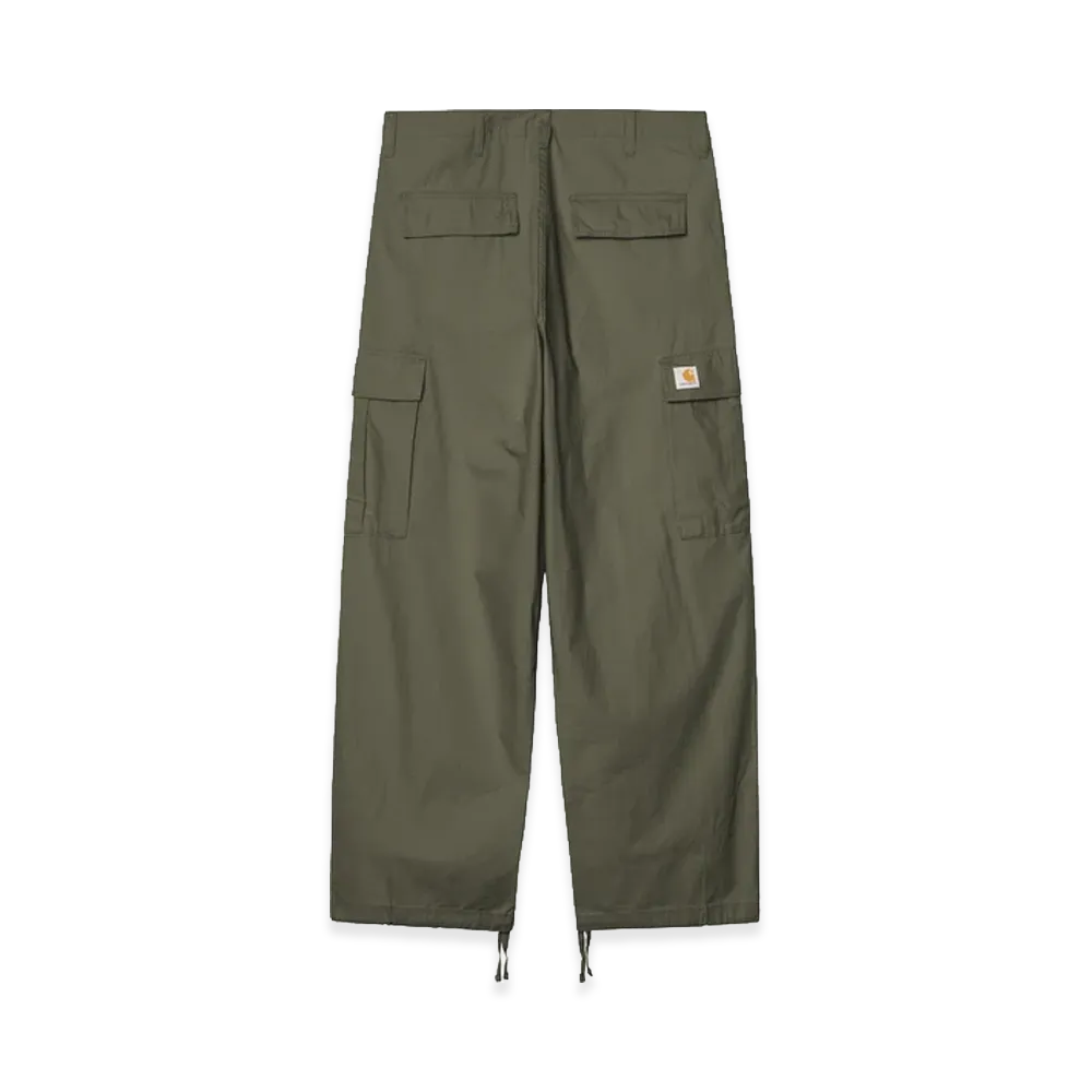 Carhartt WIP OG Cargo Pant "Cypress Stone Washed"