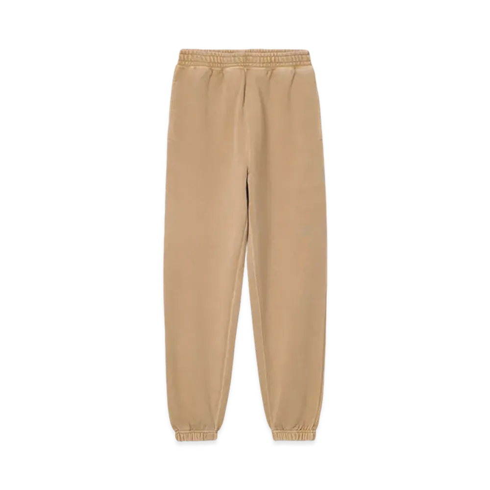 Carhartt WIP Women's Nelson Sweat Pants "Dusty Hamilton Brown"