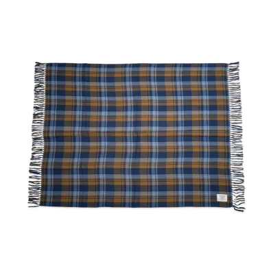 WTAPS Wrap / Scarf / Cotton "Brown"
