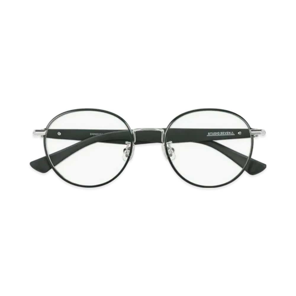 Zoff x STUDIO SEVEN ZA252015-63E1 "Green/Olive"
