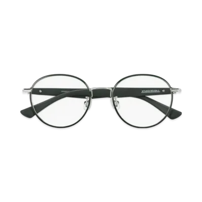 Zoff x STUDIO SEVEN ZA252015-63E1 "Green/Olive"