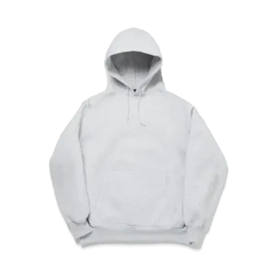 DAIWA PIER39 Tech Sweat Hoodie "Top Gray"